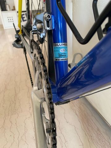 Używany SCAPIN VS Pro Racer 2000 Road & Gravel — zdjęcie 4 z 4