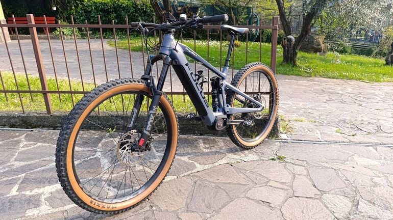 Used Focus JAM² 6.8 PLUS 2021 2021 Mountainbike, Blue, 29 — image 15 of 18
