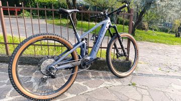 Tweedehands Focus JAM² 6.8 PLUS 2021 2021 MTB