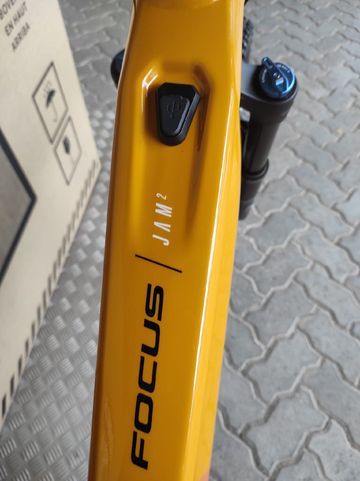 Použité Focus JAM ² 6.8 2023 2023 Mountainbike — obrázek 4 z 4