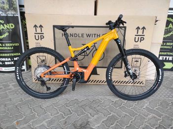 Used Focus JAM² 6.9 2023 2023 MTB
