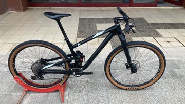 Tweedehands Focus O1e SRAM XX1 2019 MTB