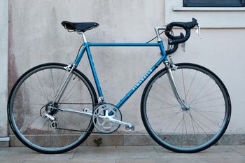 Pinarello, Montello