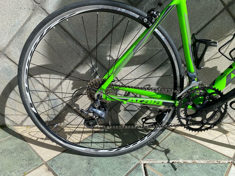 Atala SLR 150 2020 Road & Gravel d'occasion — image 4 sur 5