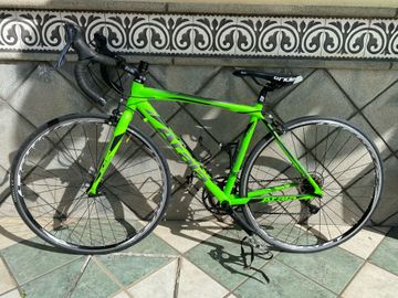 Atala SLR 150 2020 Road & Gravel d'occasion — image 2 sur 5