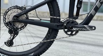 Brugt Trek Fuel EX 9.8 Women's 2019 2019 Mountainbike — billede 7 af 8