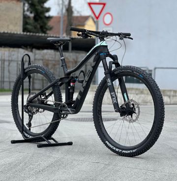 Brugt Trek Fuel EX 9.8 Women's 2019 2019 Mountainbike — billede 2 af 8