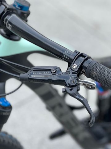 Brugt Trek Fuel EX 9.8 Women's 2019 2019 Mountainbike — billede 3 af 8