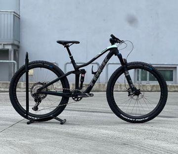 Tweedehands Trek Fuel EX 9.8 Women's 2019 2019 MTB