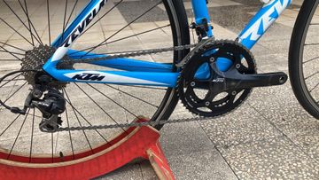 Brugt KTM Revelator 4000 2020 Road & Gravel — billede 3 af 4
