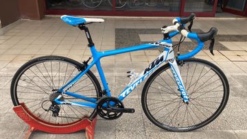 Tweedehands KTM Revelator 4000 2020 Road & Gravel