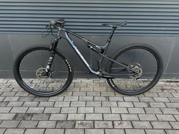 Tweedehands Merida NINETY-SIX RC XT 2023 2023 MTB