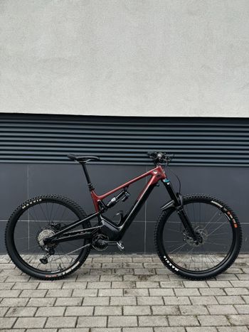 Rocky Mountain, Altitude Powerplay C70 Shimano 2023