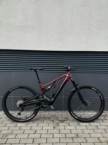 Tweedehands Rocky Mountain Altitude Powerplay C70 Shimano 2023 2023 MTB