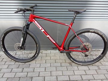 Tweedehands Superior Xp Shimano Deore 2024 MTB