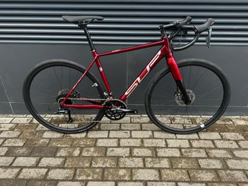 Tweedehands Superior X-ROAD Comp 2021 2021 Road & Gravel