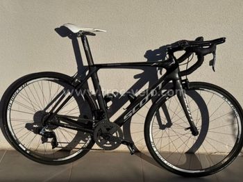 Scott Foil Premium 2017 2017 Road & Gravel d'occasion — image 3 sur 3