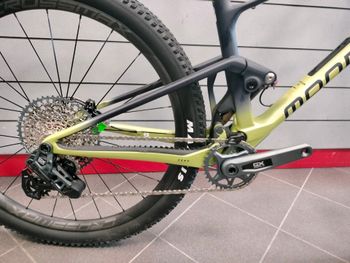 Tweedehands Mondraker RR 2025 2025 Mountainbike — afbeelding 3 van 10