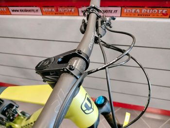 Tweedehands Mondraker RR 2025 2025 Mountainbike — afbeelding 7 van 10