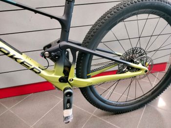 Tweedehands Mondraker RR 2025 2025 Mountainbike — afbeelding 8 van 10