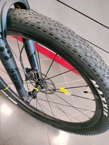 Tweedehands Mondraker RR 2025 2025 Mountainbike — afbeelding 6 van 10