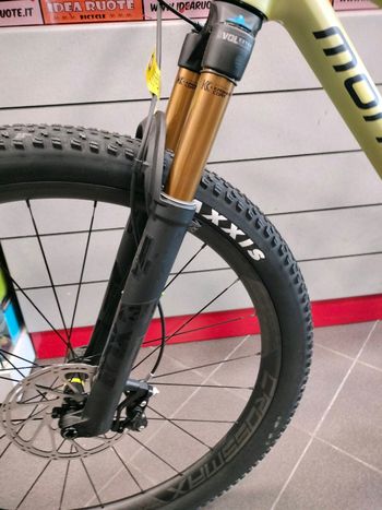 Tweedehands Mondraker RR 2025 2025 Mountainbike — afbeelding 10 van 10