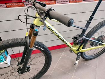 Tweedehands Mondraker RR 2025 2025 Mountainbike — afbeelding 9 van 10