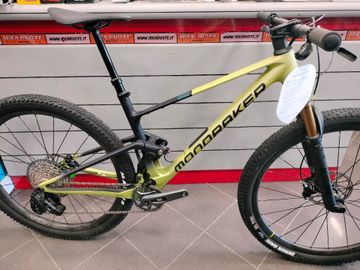 Tweedehands Mondraker RR 2025 2025 MTB
