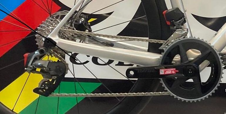 Brugt Argon 18 Gallium SRAM Rival eTap AXS 2024 Road & Gravel — billede 2 af 6