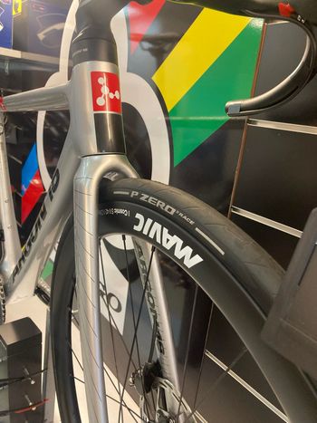 Brugt Argon 18 Gallium SRAM Rival eTap AXS 2024 Road & Gravel — billede 6 af 6