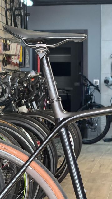 Gebrauchtes Scott Addict 20 disc 2019 2019 Road & Gravel, Schwarz — Bild 11 von 12