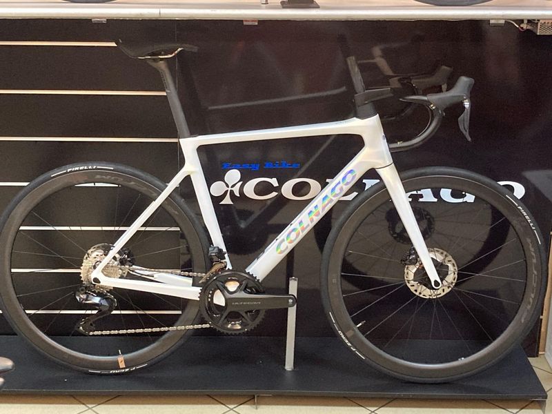 Used Colnago V4Rs Disc Shimano Ultegra Di2 2025 Road & Gravel
