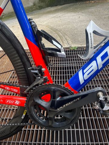 Brugt Lapierre Xelius SL 600 2018 2018 Road & Gravel — billede 3 af 18