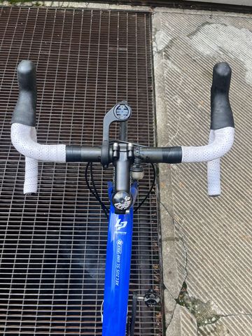 Brugt Lapierre Xelius SL 600 2018 2018 Road & Gravel — billede 12 af 18