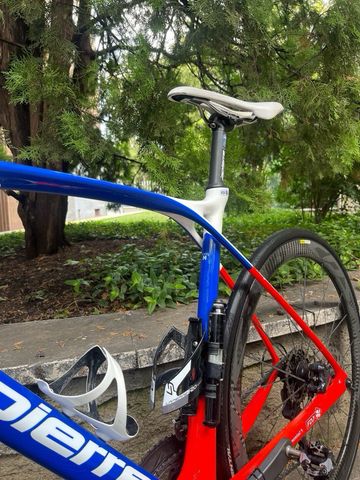 Brugt Lapierre Xelius SL 600 2018 2018 Road & Gravel — billede 15 af 18