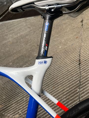 Brugt Lapierre Xelius SL 600 2018 2018 Road & Gravel — billede 13 af 18