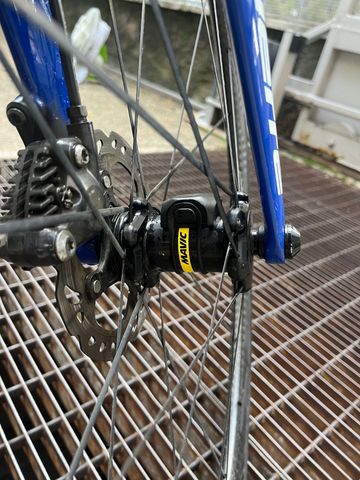 Brugt Lapierre Xelius SL 600 2018 2018 Road & Gravel — billede 10 af 18
