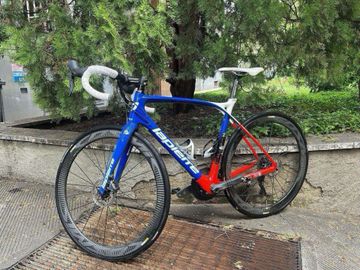 Tweedehands Lapierre Xelius SL 600 2018 2018 Road & Gravel