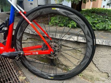 Brugt Lapierre Xelius SL 600 2018 2018 Road & Gravel — billede 6 af 18