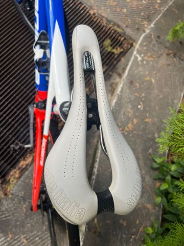 Brugt Lapierre Xelius SL 600 2018 2018 Road & Gravel — billede 14 af 18
