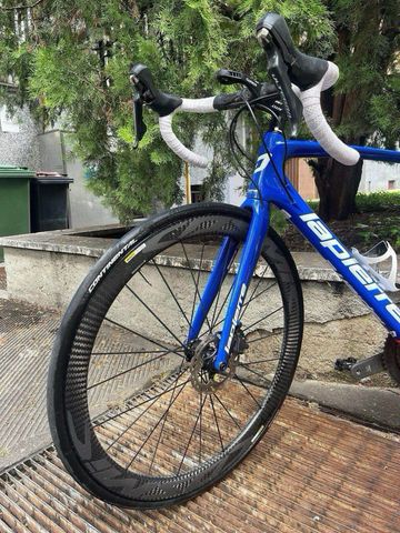Brugt Lapierre Xelius SL 600 2018 2018 Road & Gravel — billede 7 af 18