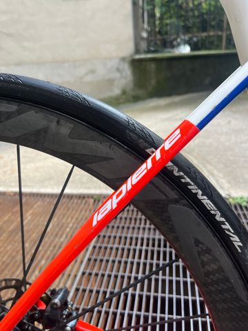 Brugt Lapierre Xelius SL 600 2018 2018 Road & Gravel — billede 18 af 18