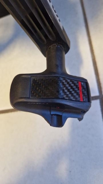Gebrauchtes Litespeed ARCHON C1R 2010 Road & Gravel, Schwarz — Bild 10 von 10