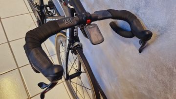 Gebrauchtes Litespeed ARCHON C1R 2010 Road & Gravel, Schwarz — Bild 2 von 10