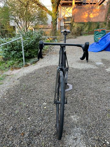 Brugt Canyon Endurace CF SLX 7 AXS 2023 Road & Gravel — billede 5 af 10