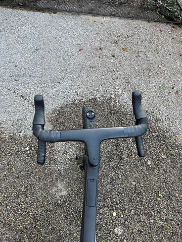 Brugt Canyon Endurace CF SLX 7 AXS 2023 Road & Gravel — billede 6 af 10