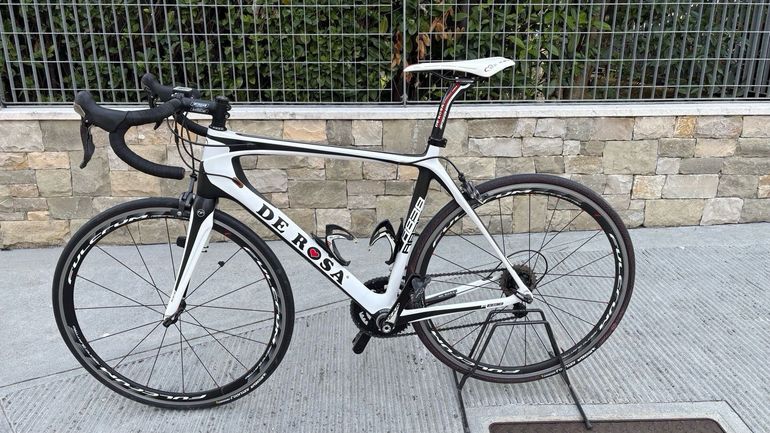 De Rosa DE ROSA R838 2016
