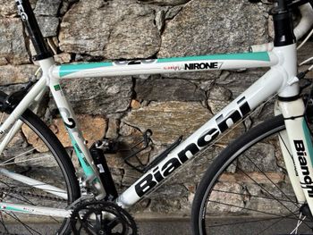 Bianchi Bianchi Via Nirone 7 C2C 2011