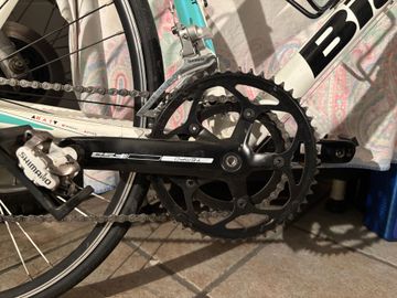 Brugt Bianchi Via Nirone 7 C2C 2011 Road & Gravel — billede 5 af 5