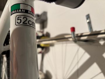 Brugt Bianchi Via Nirone 7 C2C 2011 Road & Gravel — billede 4 af 5